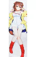 "Virtual YouTuber Holo-Live Inugami Koronne Birthday Commemorative Goods" drawn by Mr. Orudan Inugami Koronne Body Pillow Cover "