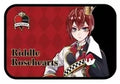 Riddle Rosehearts Blanket "Disney Twisted Wonderland"