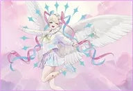 Ultra Perfect Kawatensh-chan Angel Summer Blanket "NEEDY GIRL OVERDOSE Tozai POPUPSTORE"