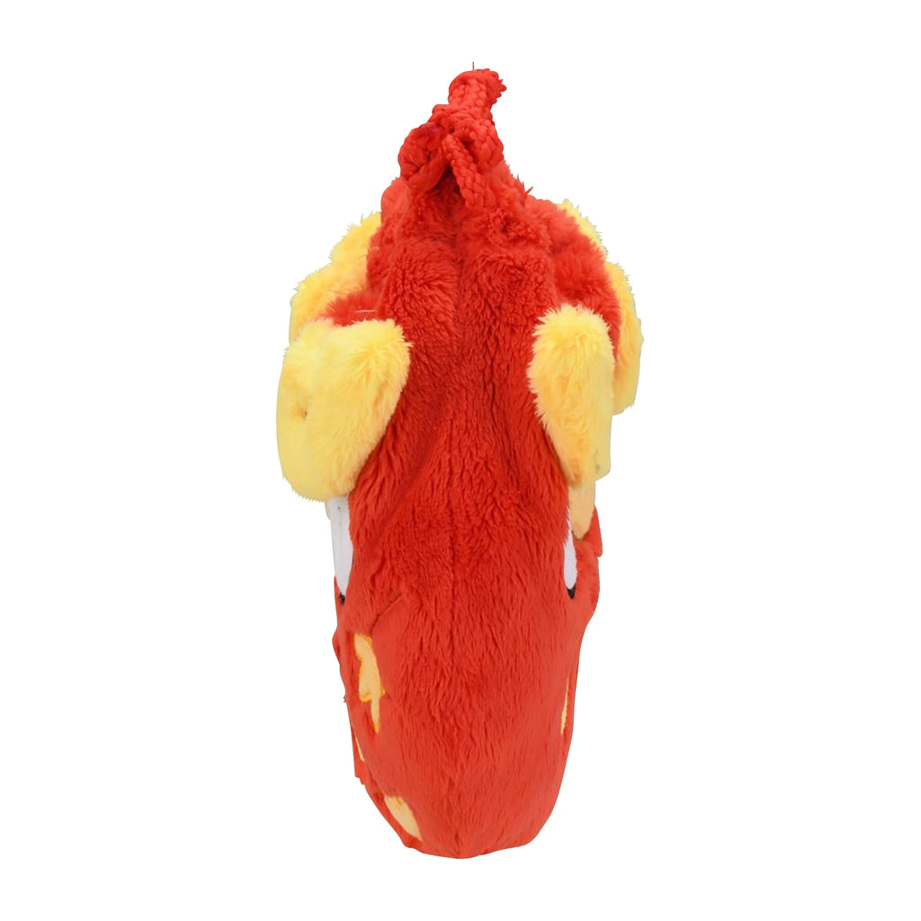 Drawstring type body warmer case What’s your charm point? Darumakka