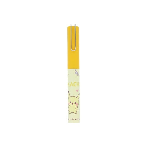 Sticky Scissors Poke Piece Pikachu
