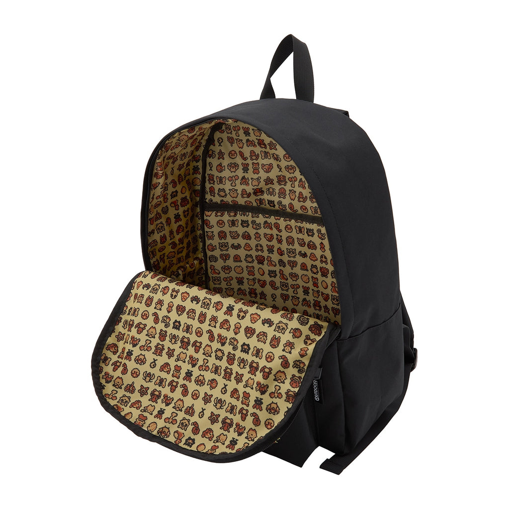 Day bag OUTDOOR PRODUCTS Gold and silver