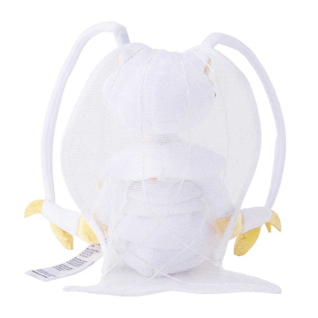 Pokemon Center 795 Feroche Plush, adorable design from Japan