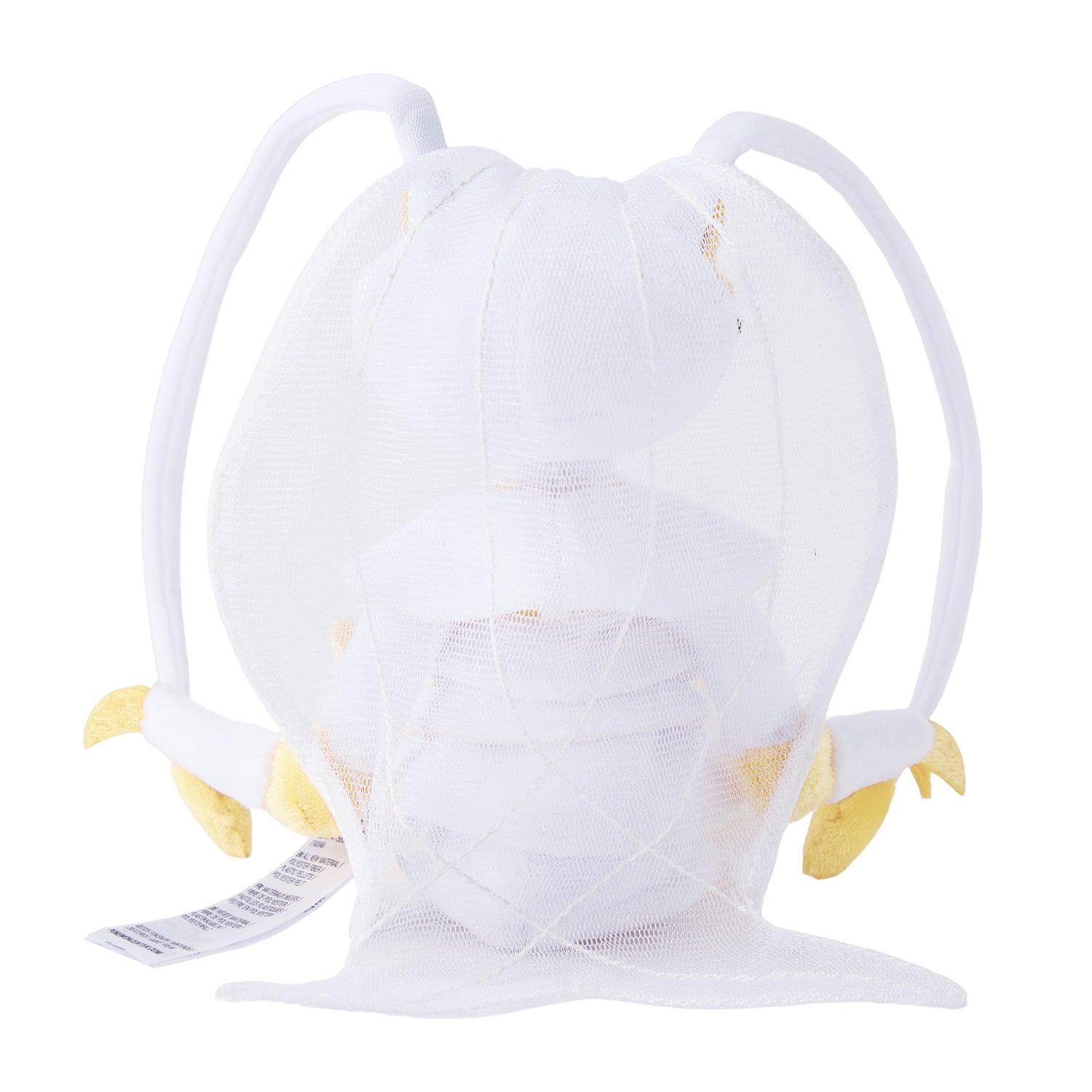 Pokemon Center 795 Feroche Plush, adorable design from Japan