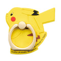 Rubber smartphone ring Pikachu