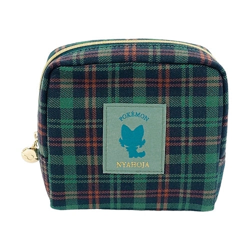 Box pouch check Nyaoha