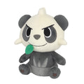 Yancham plushie from Japan with cute face