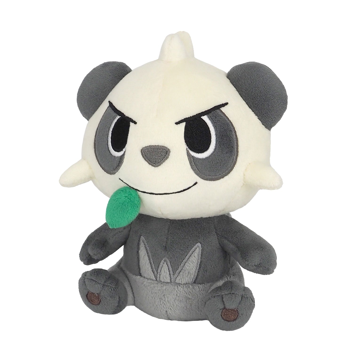 Yancham plushie from Japan with cute face