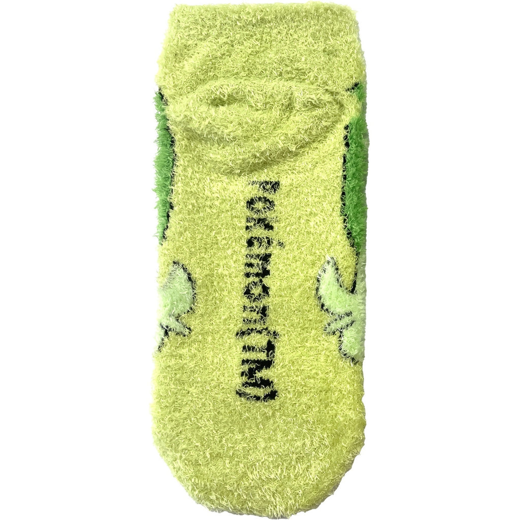 Fluffy Socks Nyaoha LGR Women's (23-25cm)