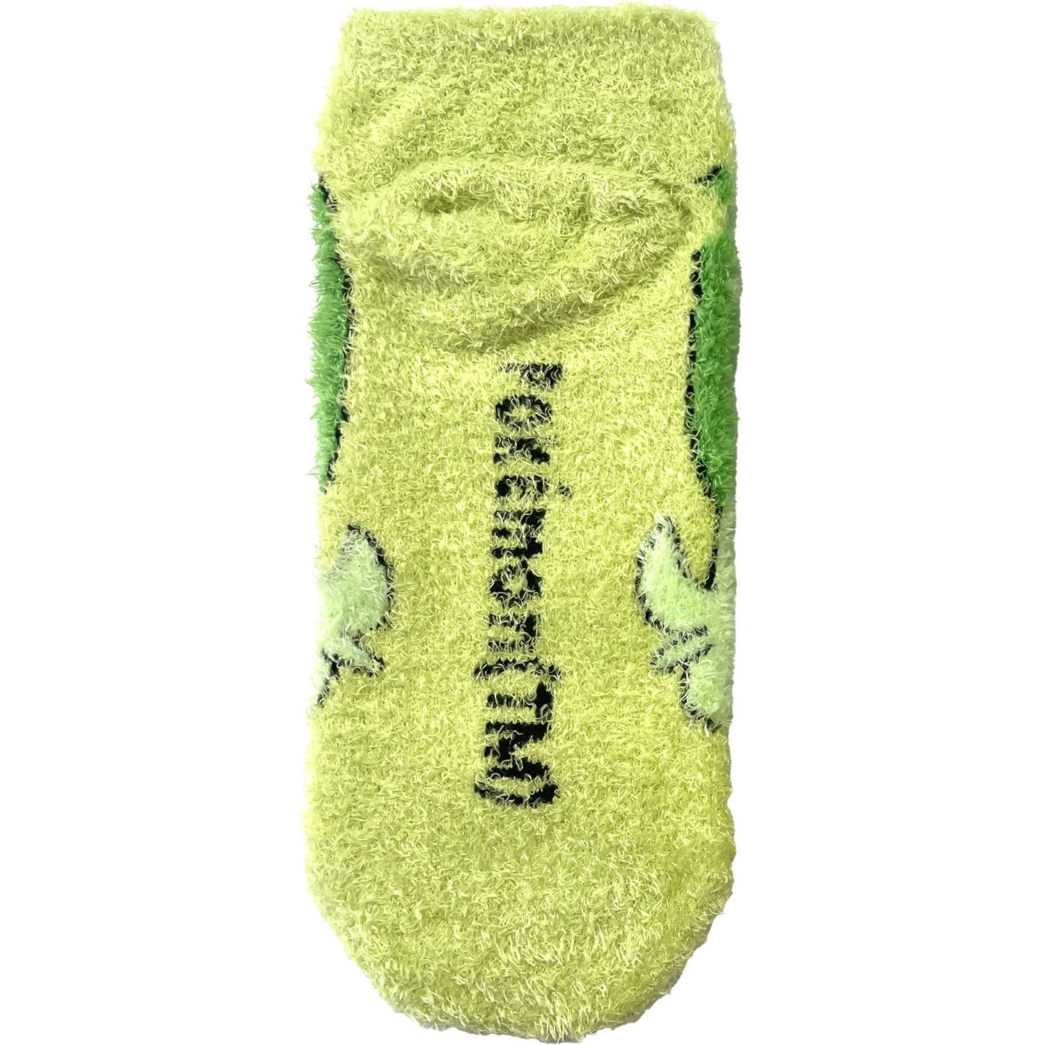 Fluffy Socks Nyaoha LGR Women's (23-25cm)