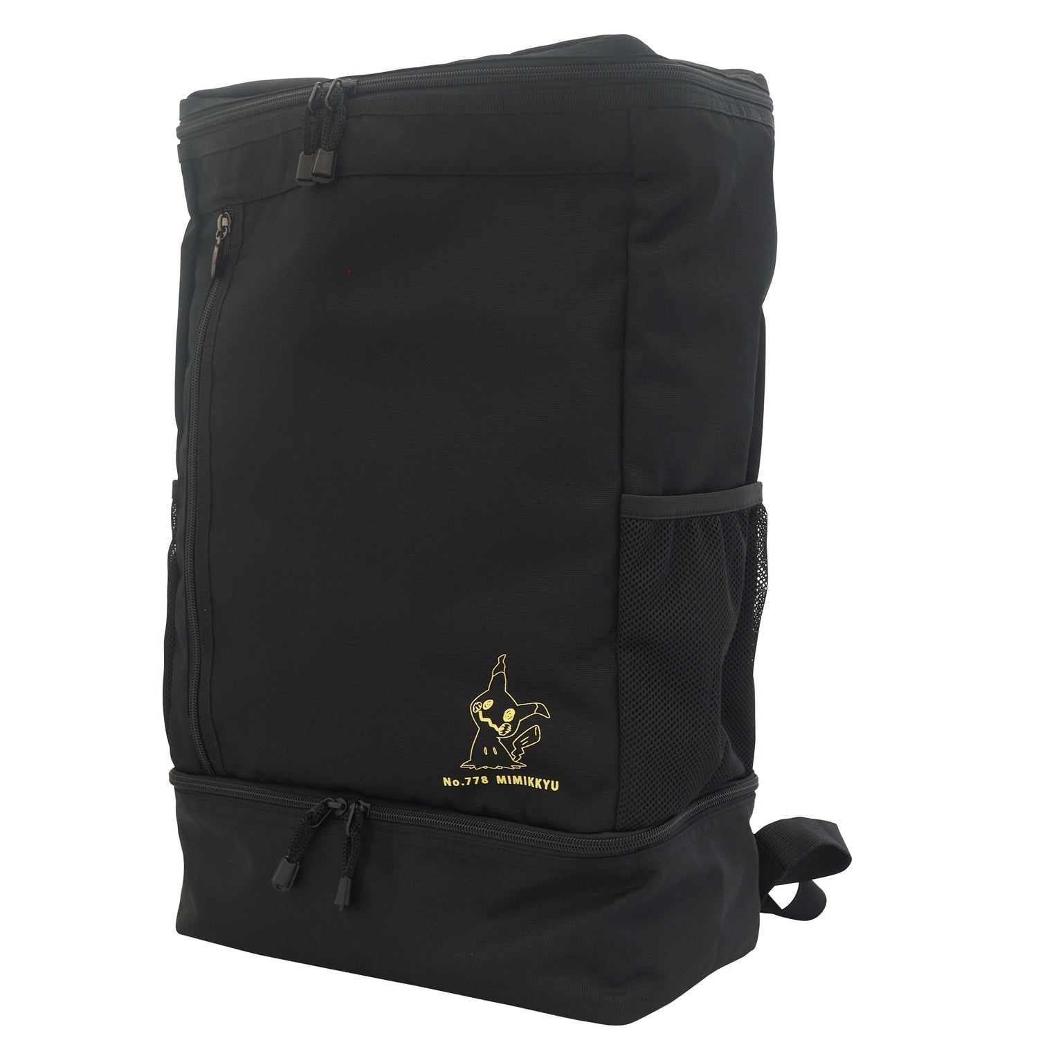 Backpack Mimikyu