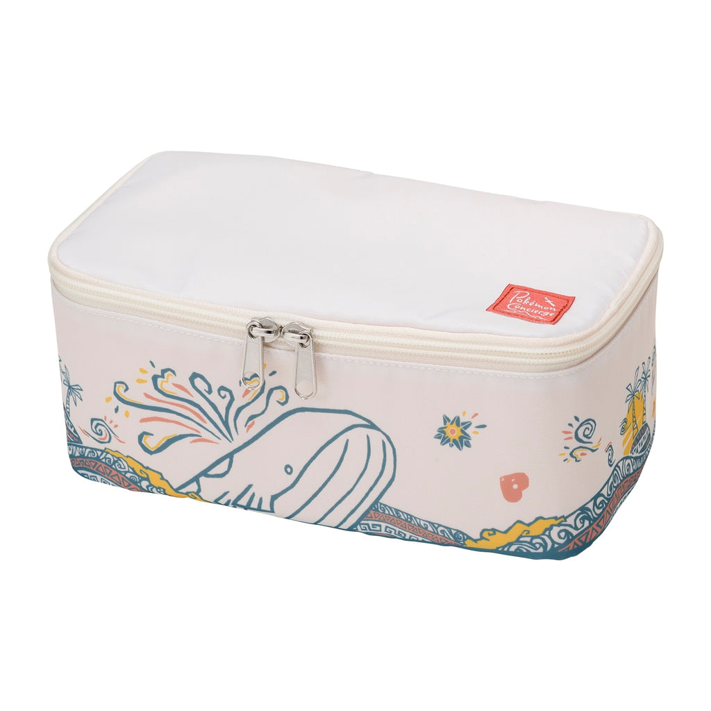 Travel Pouch Set Pokemon Concierge