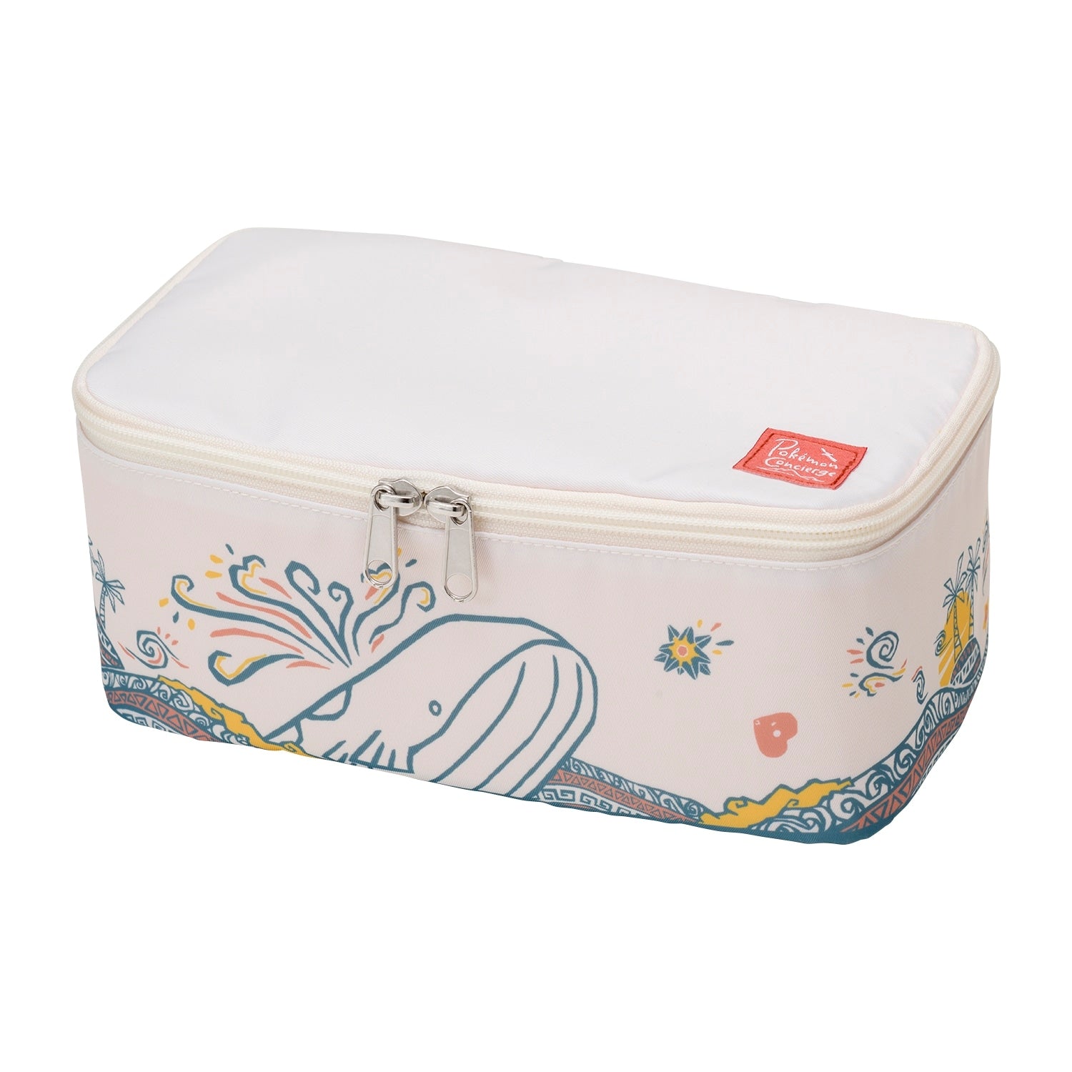 Travel Pouch Set Pokemon Concierge