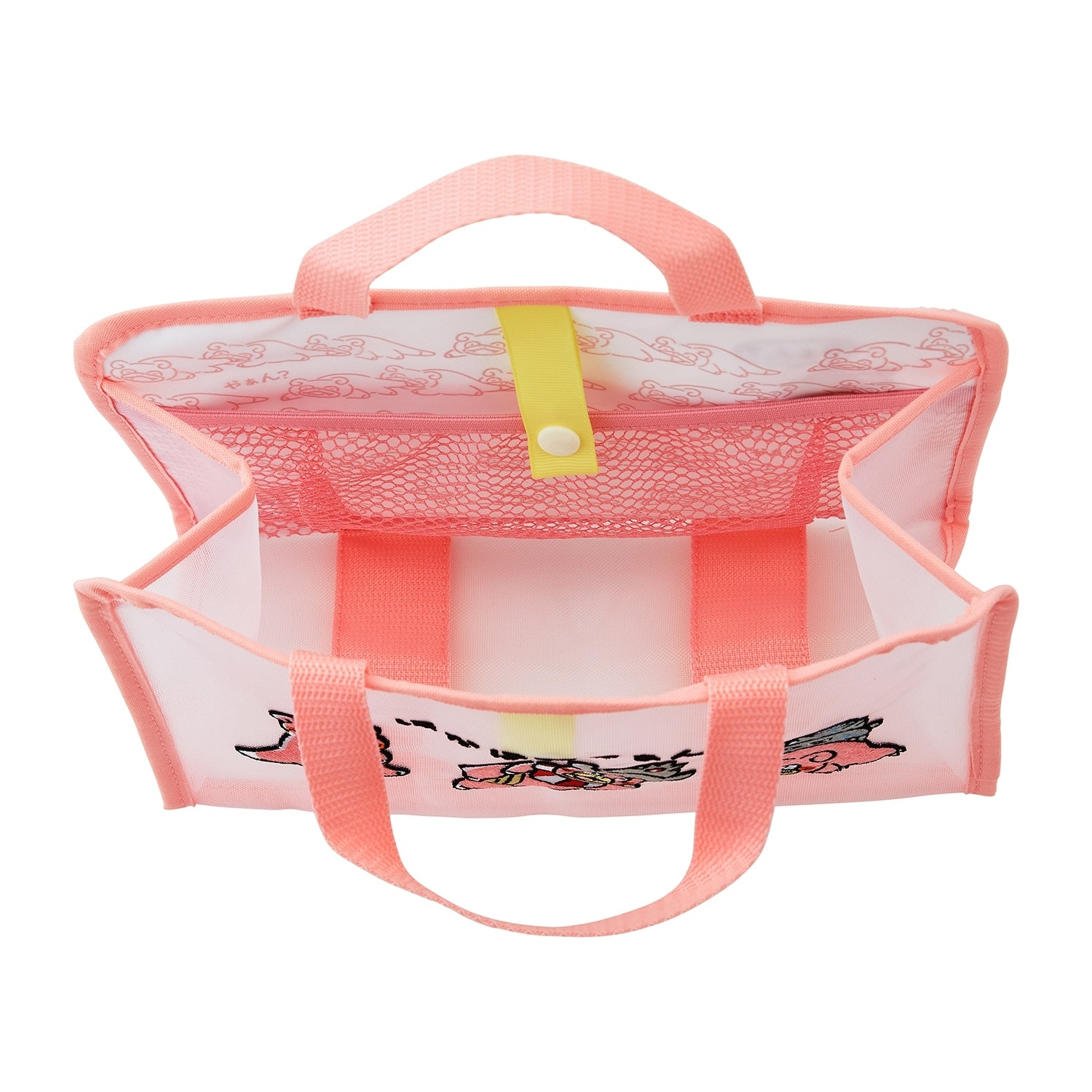 Spa bag dondon donkan yaan?