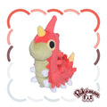 Pokémon fit Wurmple (#265) Official Plush – Pokemon Center Japan