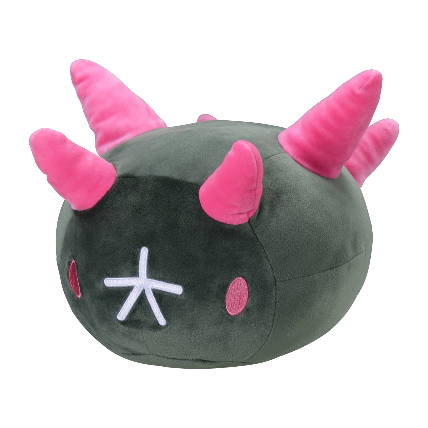 Japanese Pokemon Sea Cucumber Plush, soft and chewy texture
