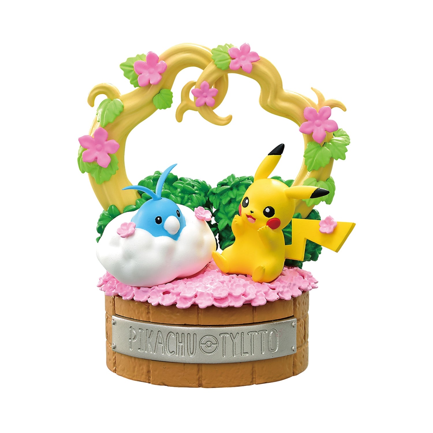 Little Forest Stories Series Peaceful Moments! BOX