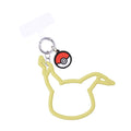 Multi Ring Plus Silicone Bracelet Mimikyu