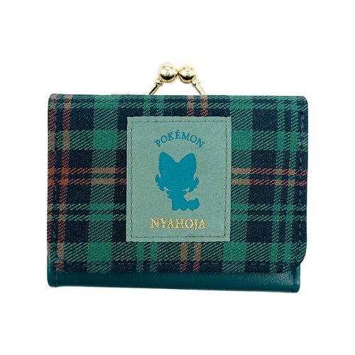 Compact wallet check Nyaoha