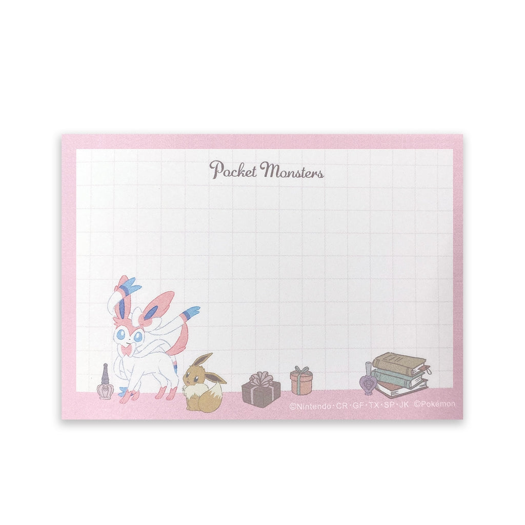 Pokemon Mini Memo SUGARY MODE Japan exclusive, collectible item with authentic packaging