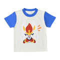 T-shirt GOOD GOOD SMILE! Aceburn 100/120