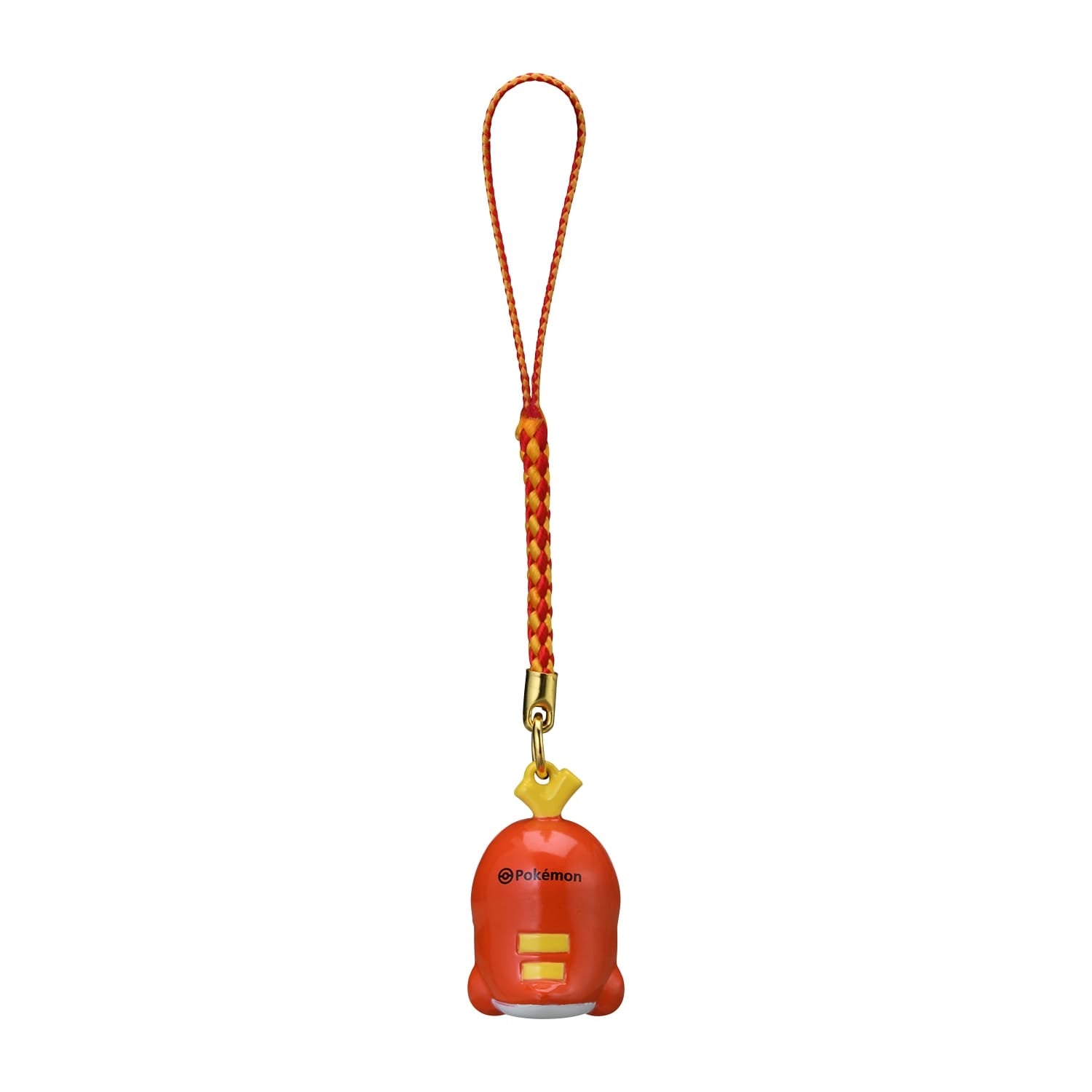 Authentic Fuecoco collectible item from Pokemon Center Japan, 8g weight