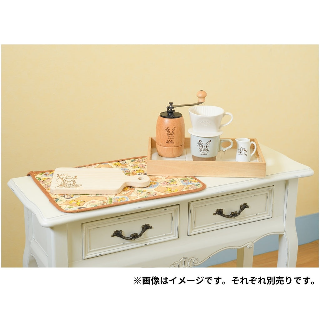 Kalita Hasami Ware Stack Mug Everyday Happiness