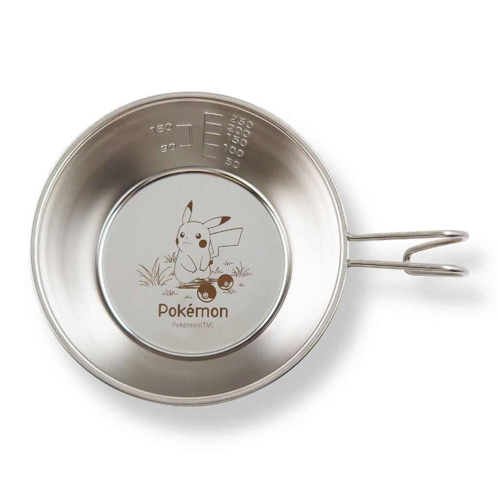 Sierra Cup Pikachu