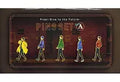 Type A Pins Set (5-piece Set) "Free! -Dive to the Future -"