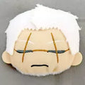 Asaemon Yamada : Far Away Mascot Badge "Badge" Jigokuraku "