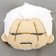 Asaemon Yamada : Far Away Mascot Badge "Badge" Jigokuraku "