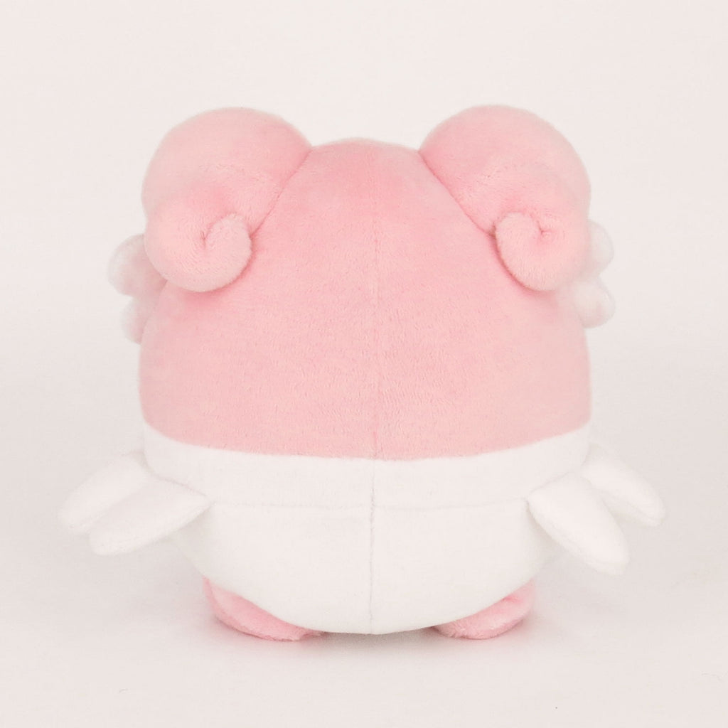 Japanese Hapinus plushie, adorable and collectible toy