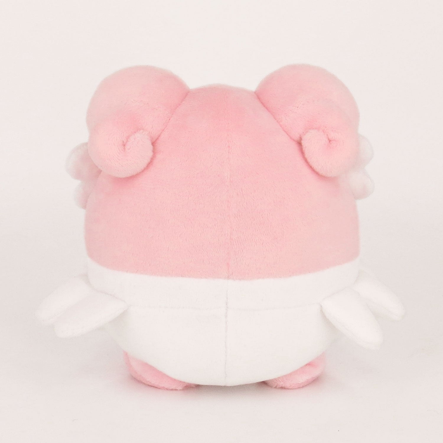 Japanese Hapinus plushie, adorable and collectible toy
