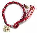 Kiou Hanajo Luck Bracelet "Tenkan Shifuku"