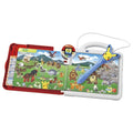 Pokemon Draw and Trace Book from Japan, colorful illustrations