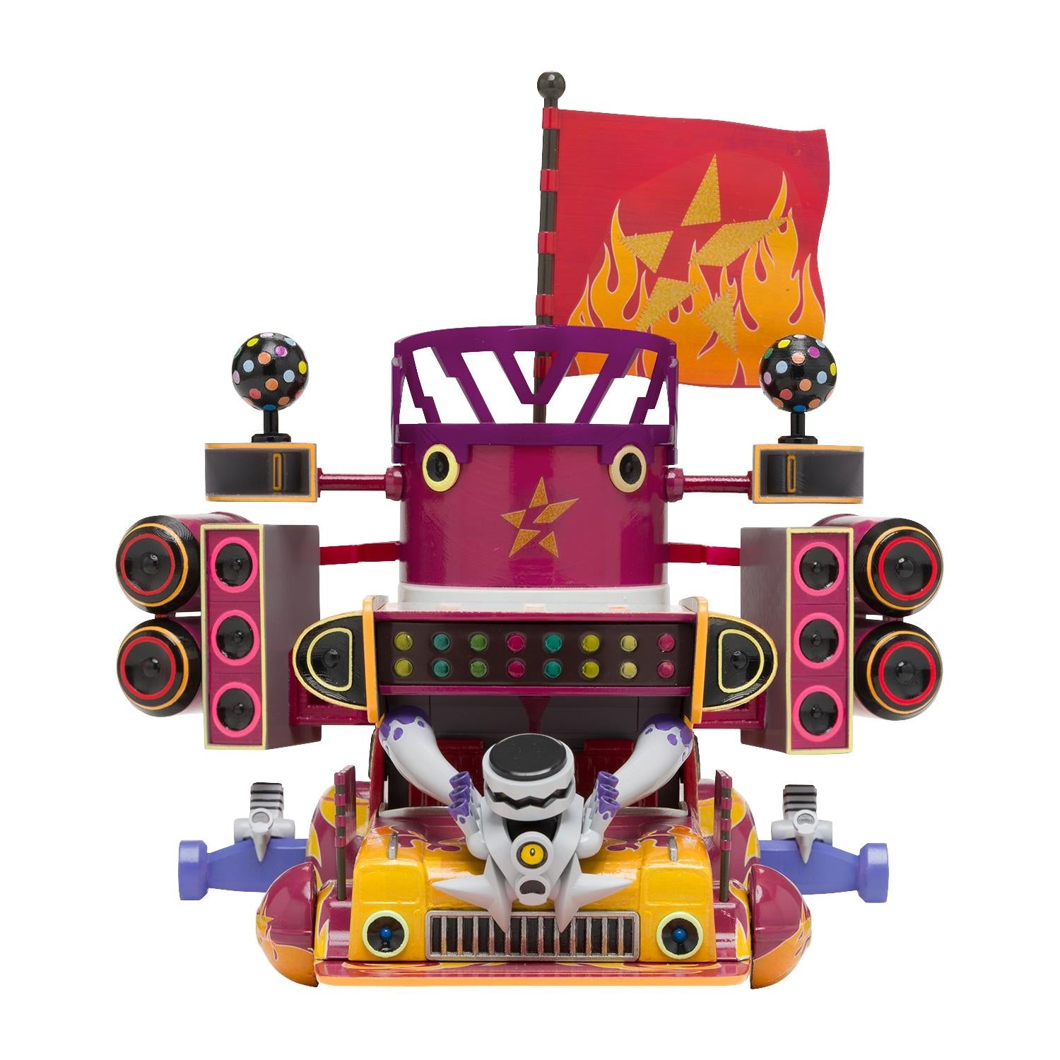[Order] Figure Starmobile Honoogumi Team Shedal