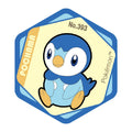 Honeycomb acrylic magnet vol.7 Piplup