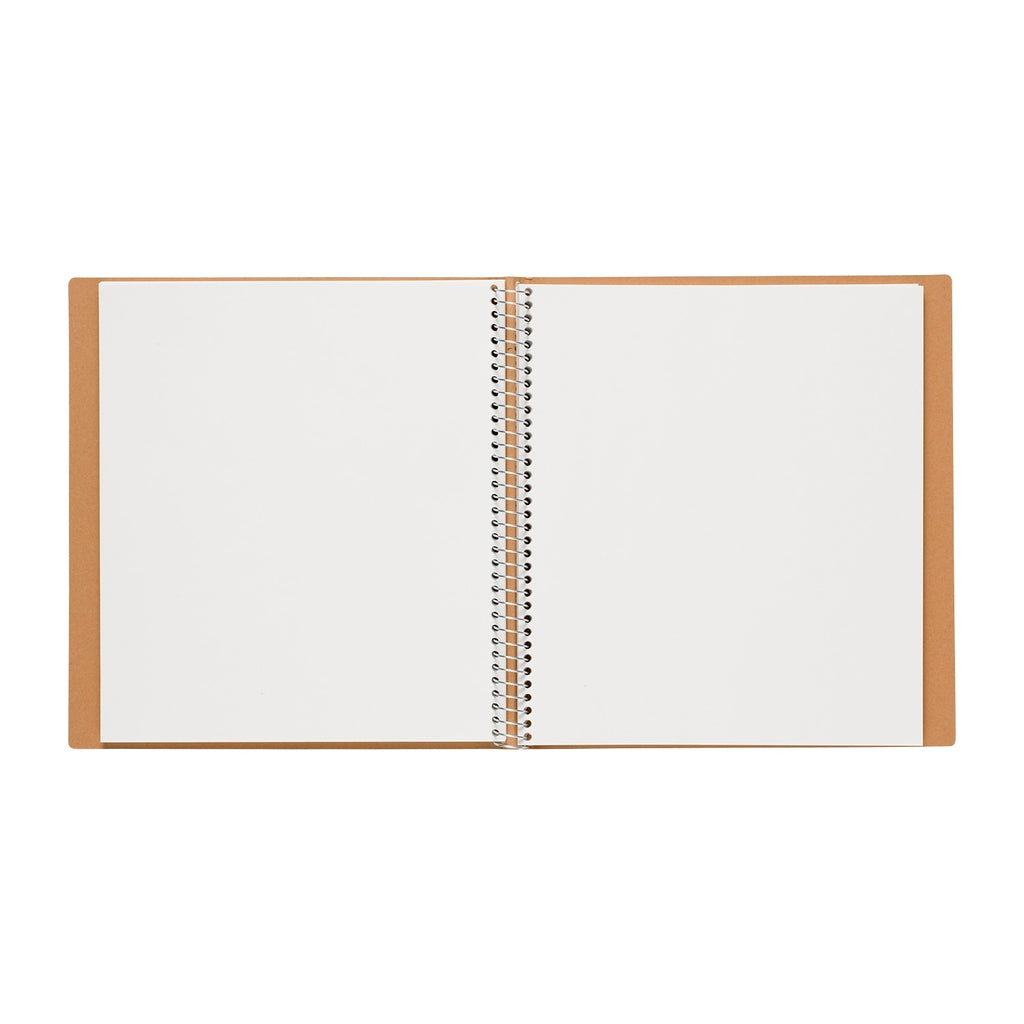 Close-up of Miraidon Croquis Book pages, showcasing Japanese design
