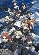 TYPE-2 (cluster) B2 Tapestry "STRIKE WITCHES ROAD to BERLIN"