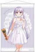 Cool Breeze Aoba Dress ver. B2 Tapestry "NEW GAME! Pop-up Store"