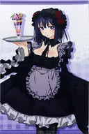 Umimu Kitagawa (Shizuku Kuroe) B2 Tapestry "That dress-up doll falls in love Collaboration Cafe" orders and sales limited