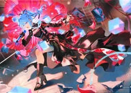 "Shout in Crisis" Shout in Crisis "Tapestry (B2 Tapestry)" Virtual YouTuber Hololive Seiichi Usui 2nd Solo Live "Shout in Crisis"