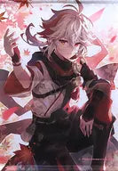 Manyo A2 Tapestry "Ichiban KUJI Genshin" C Prize