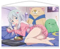 Izumi sha kiri B2 Tapestry' Eromanga Sensei'