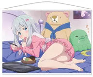 Izumi sha kiri B2 Tapestry' Eromanga Sensei'