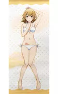 Isshiki Iroha (white bikini) BIG Tapestry "My Youth Romantic Comedy Is Wrong, As I Expected. Complete"