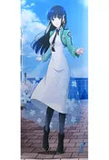 BIG Tapestry drawn by Miyuki Shiba A (uniform) "The irregular at magic high school Tsuioku Hen"