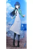 BIG Tapestry drawn by Miyuki Shiba A (uniform) "The irregular at magic high school Tsuioku Hen"