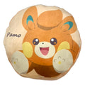 Puff cushion pamo