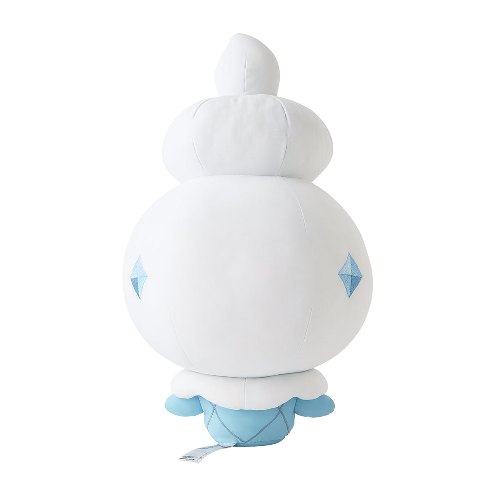 Bunny Pucci pokemon plush, adorable Japanese anime character from Japan